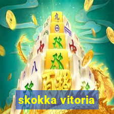 skokka vitoria